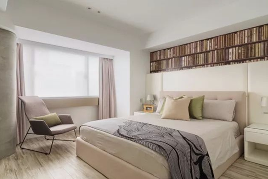 卧室装修，怎么样才是最环保舒适的？
